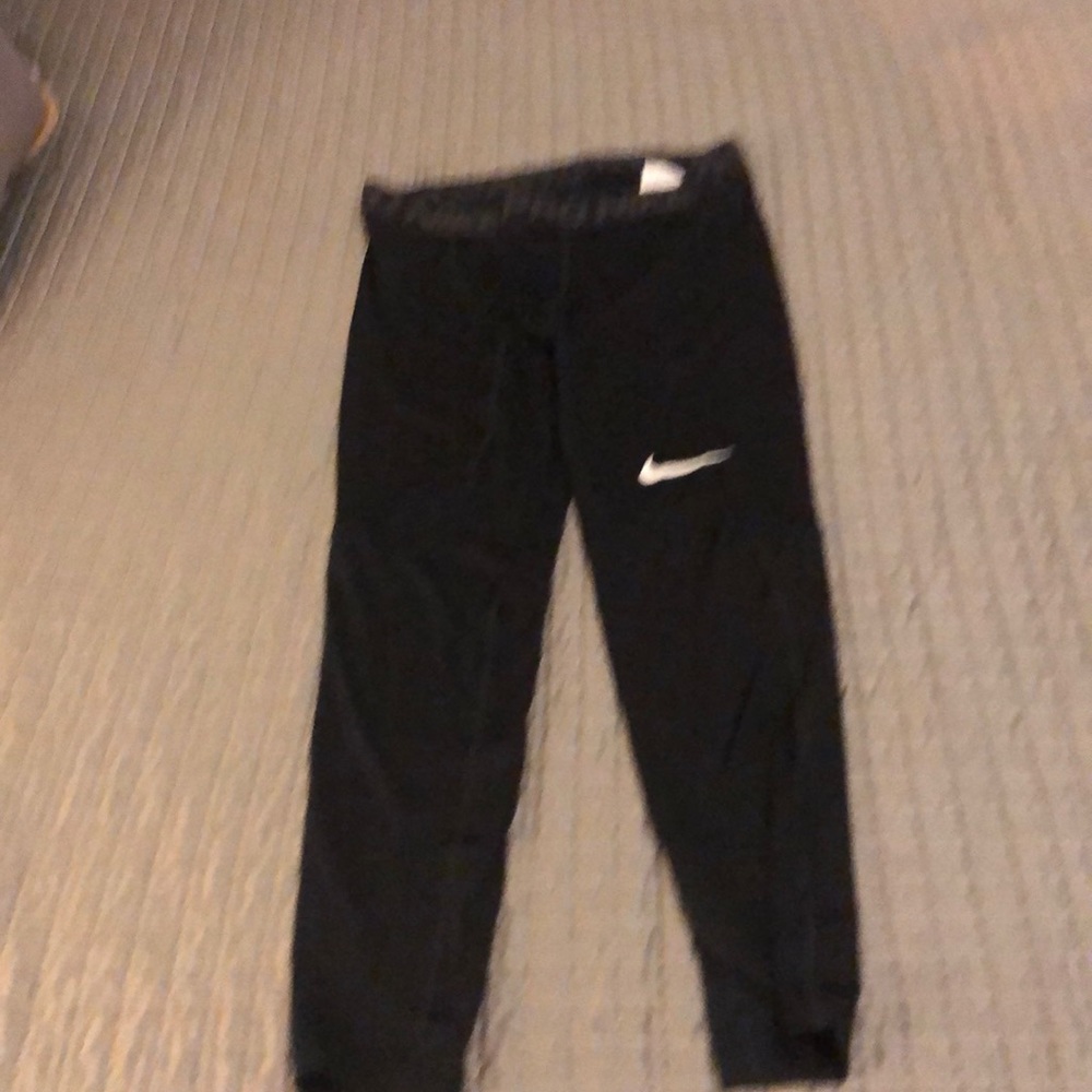 Nike thermal wear